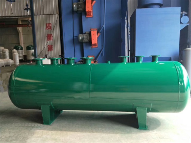 蒸汽秀英秀英秀英分汽缸规格